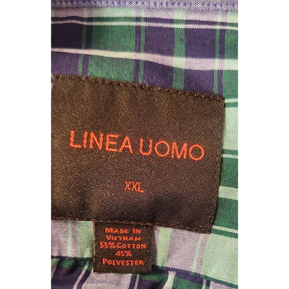 Linea Uomo  - Picture 2 of 6
